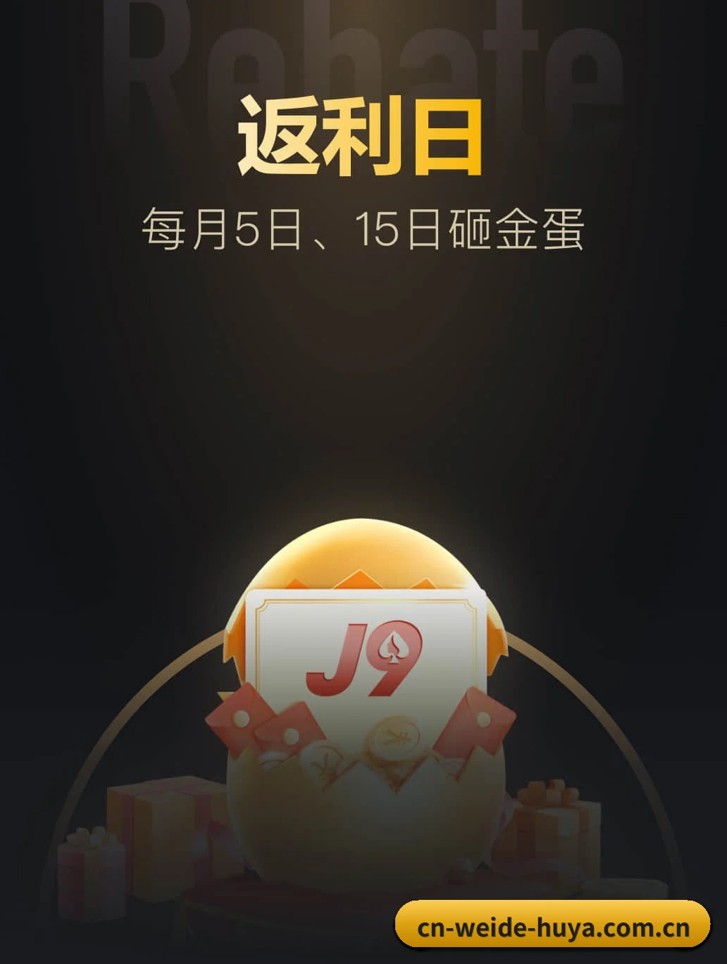 韦德体育 APP